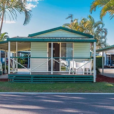 Nambucca River Village By Lincoln Place Macksville Exteriér fotografie