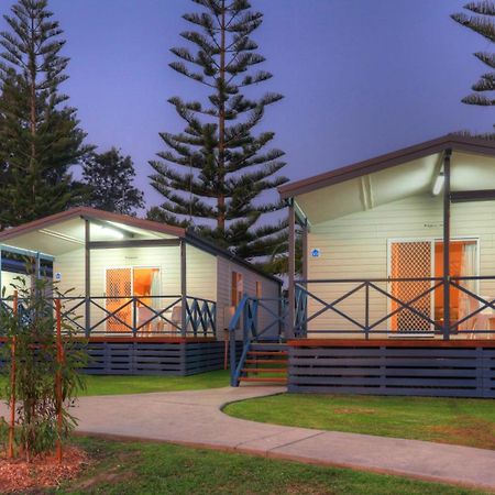 Nambucca River Village By Lincoln Place Macksville Exteriér fotografie