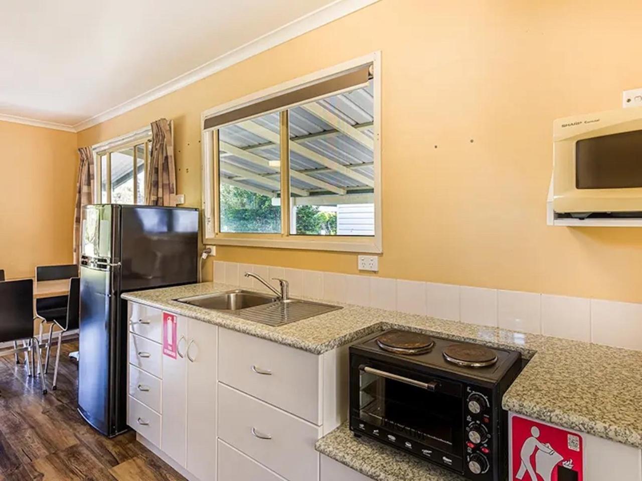 Nambucca River Village By Lincoln Place Macksville Exteriér fotografie