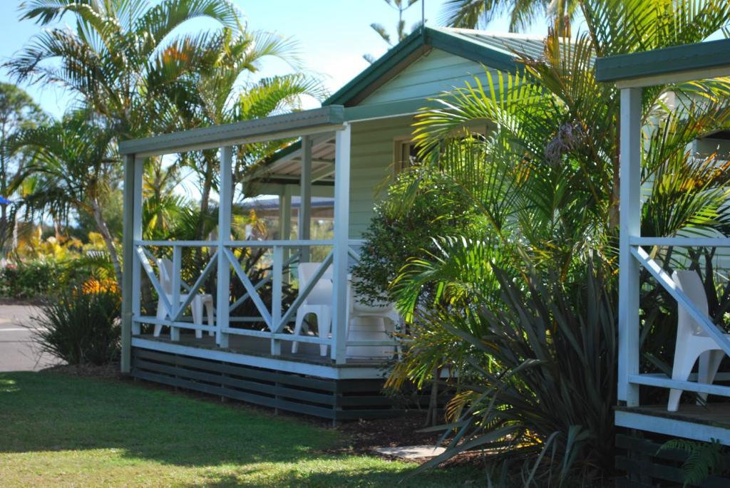 Nambucca River Village By Lincoln Place Macksville Pokoj fotografie