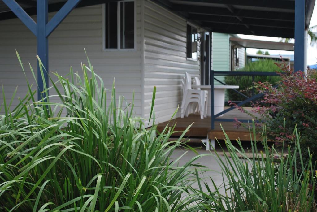 Nambucca River Village By Lincoln Place Macksville Pokoj fotografie