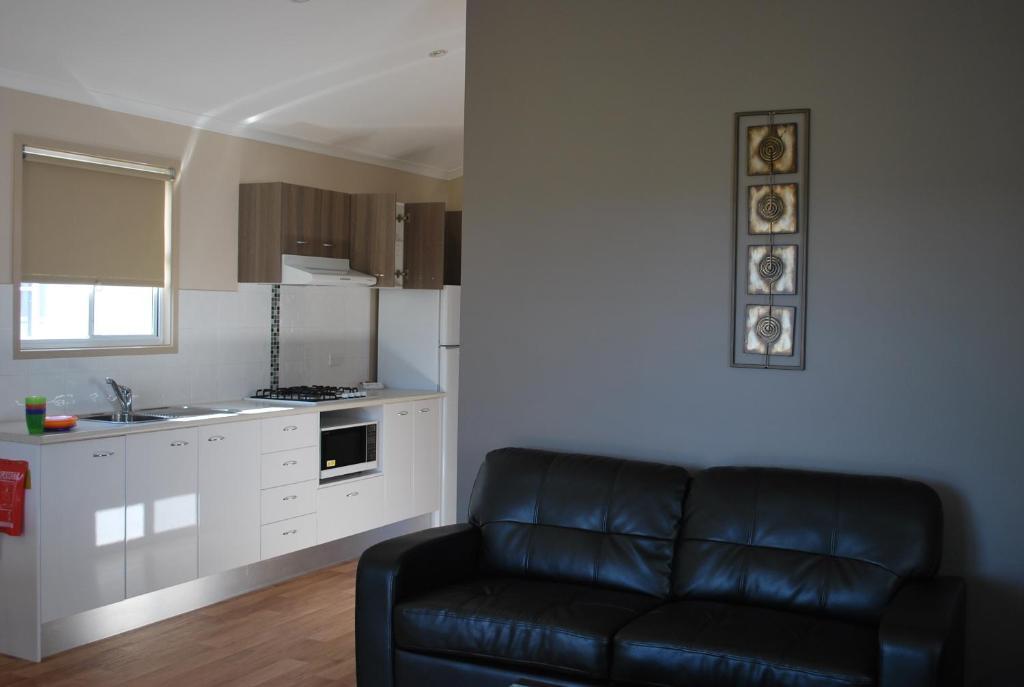 Nambucca River Village By Lincoln Place Macksville Pokoj fotografie