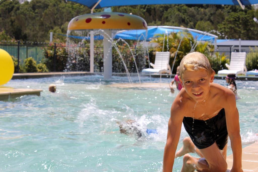 Nambucca River Village By Lincoln Place Macksville Exteriér fotografie