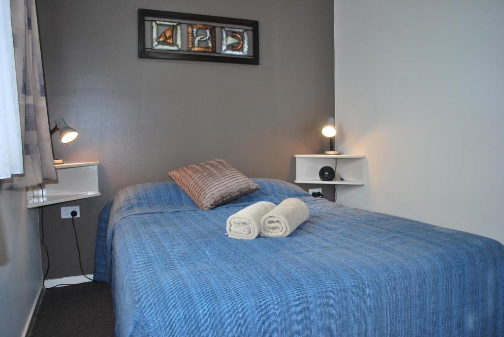 Nambucca River Village By Lincoln Place Macksville Pokoj fotografie