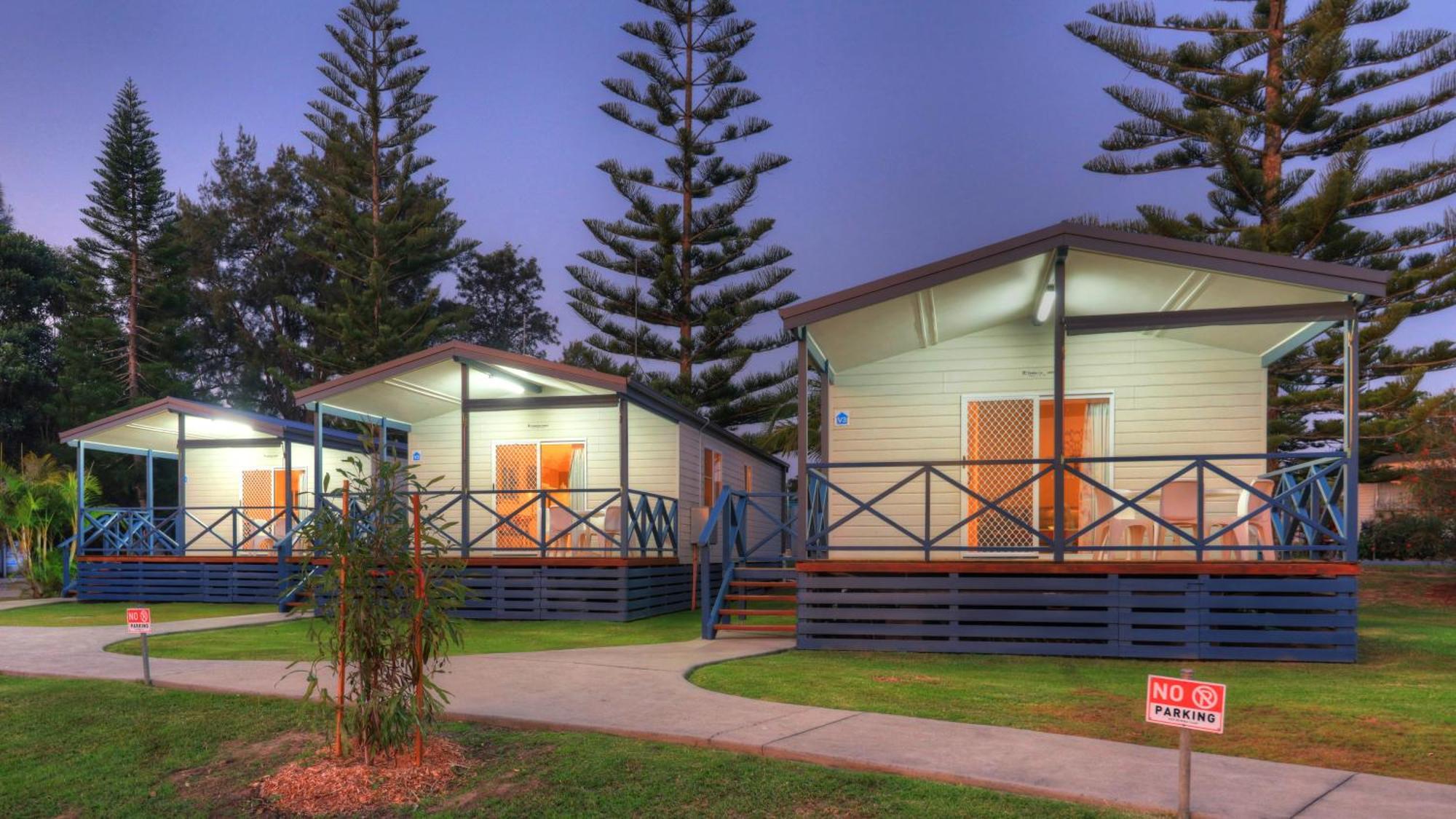 Nambucca River Village By Lincoln Place Macksville Exteriér fotografie