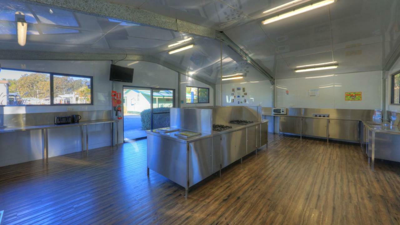 Nambucca River Village By Lincoln Place Macksville Exteriér fotografie