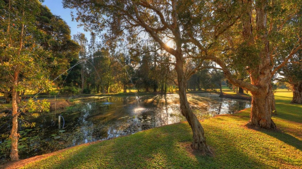 Nambucca River Village By Lincoln Place Macksville Exteriér fotografie