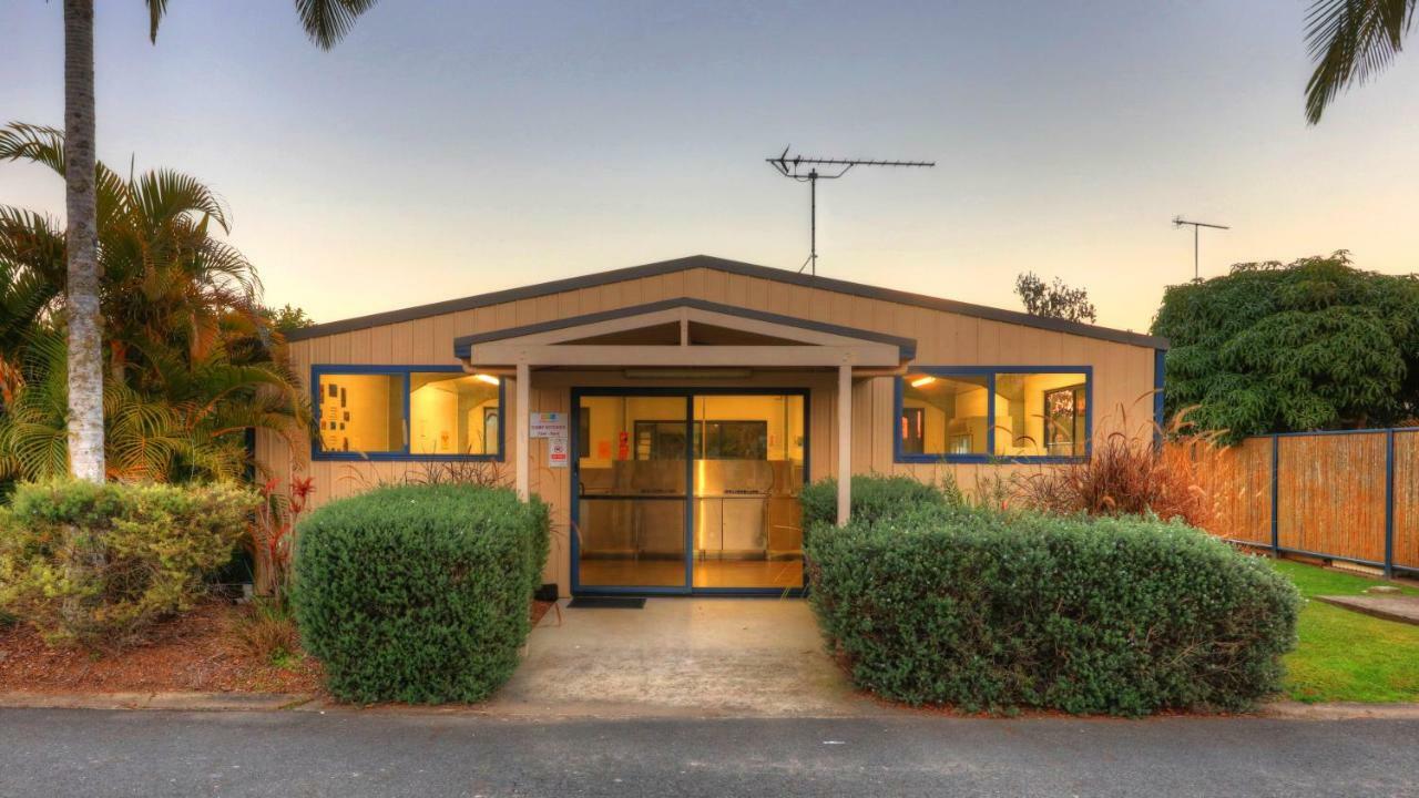 Nambucca River Village By Lincoln Place Macksville Exteriér fotografie