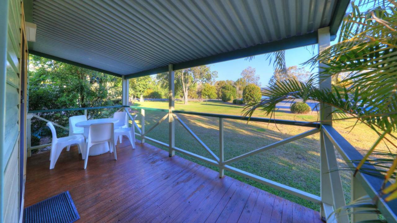 Nambucca River Village By Lincoln Place Macksville Exteriér fotografie