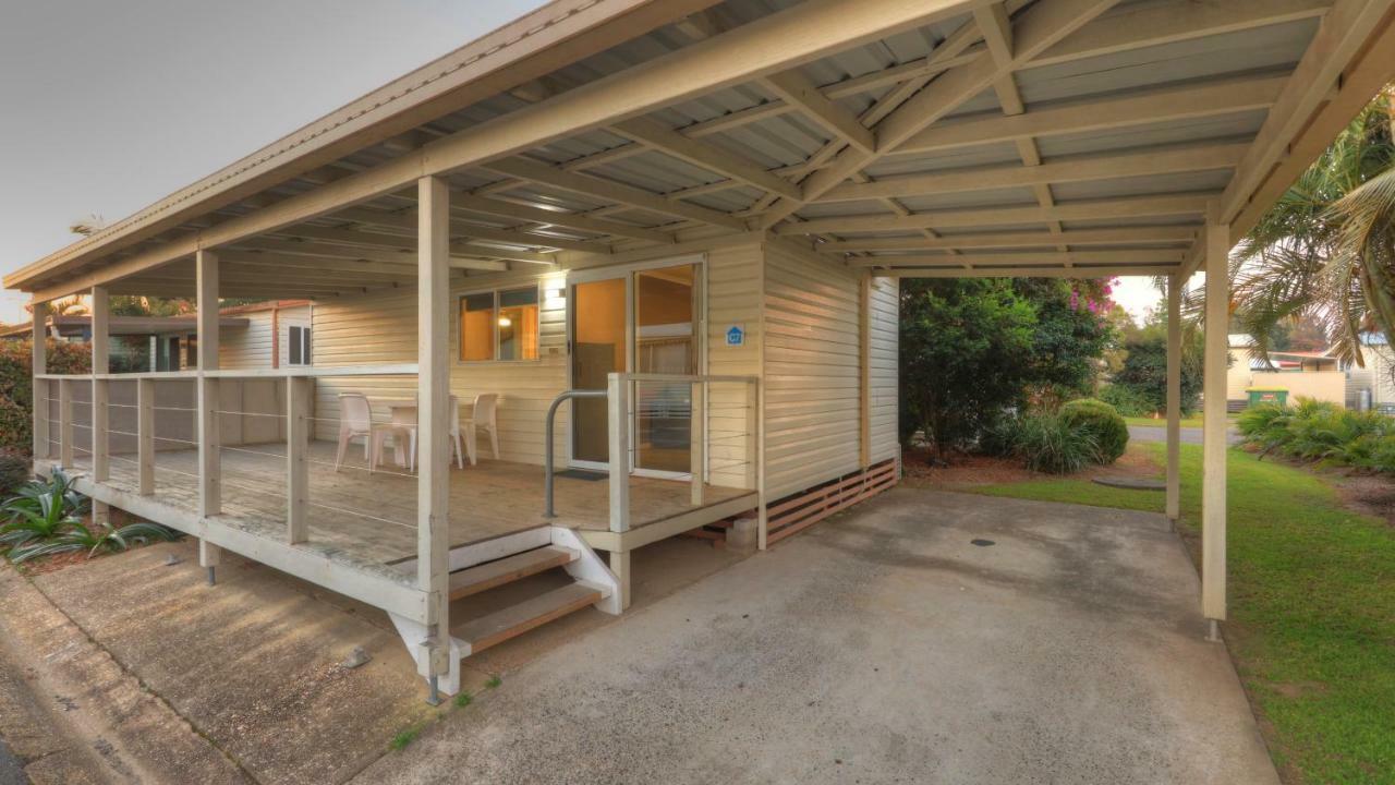 Nambucca River Village By Lincoln Place Macksville Exteriér fotografie