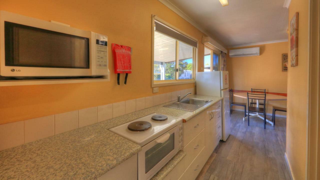 Nambucca River Village By Lincoln Place Macksville Exteriér fotografie