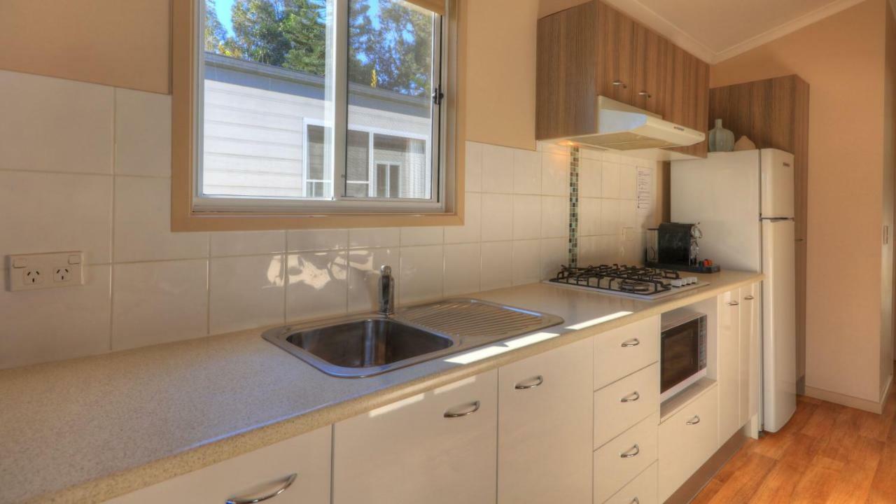 Nambucca River Village By Lincoln Place Macksville Exteriér fotografie