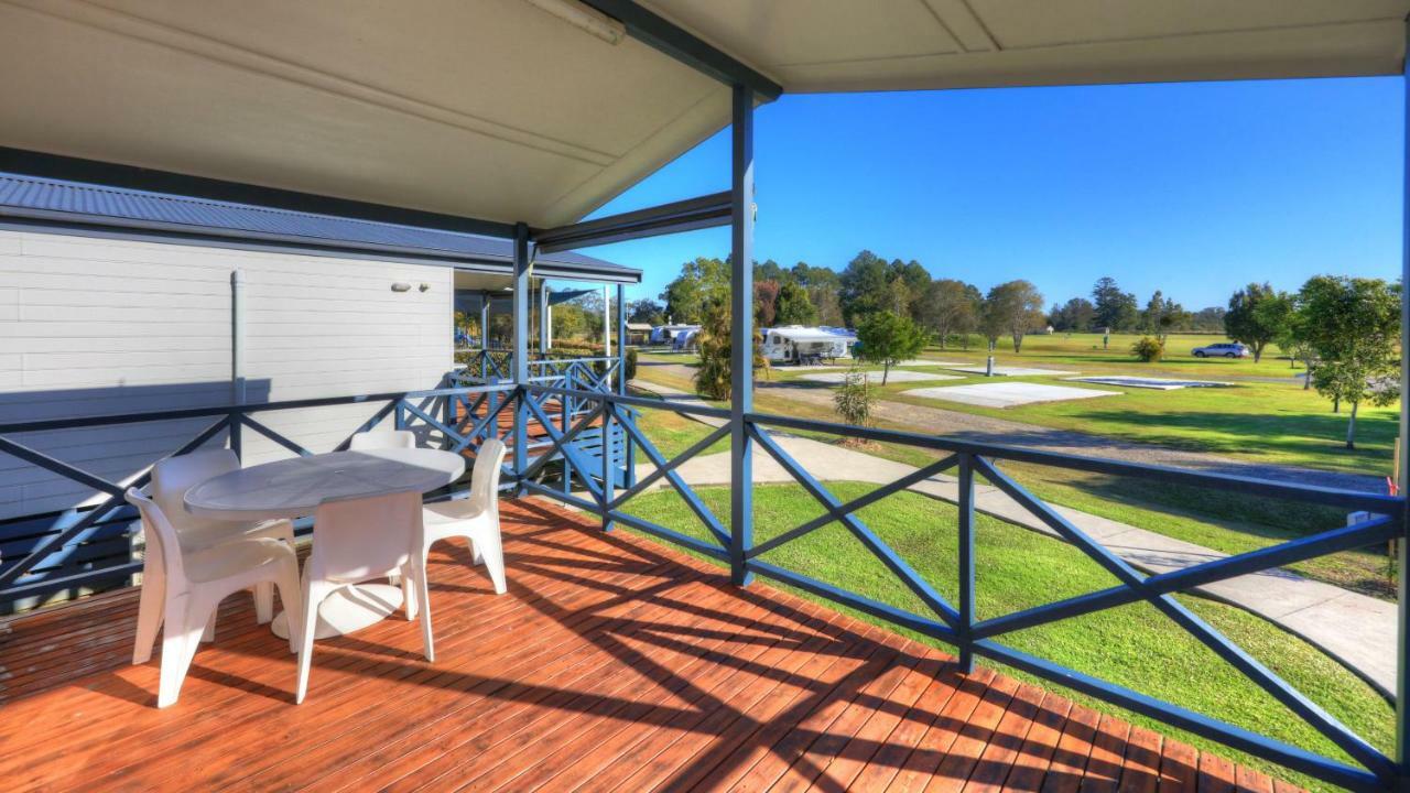 Nambucca River Village By Lincoln Place Macksville Exteriér fotografie