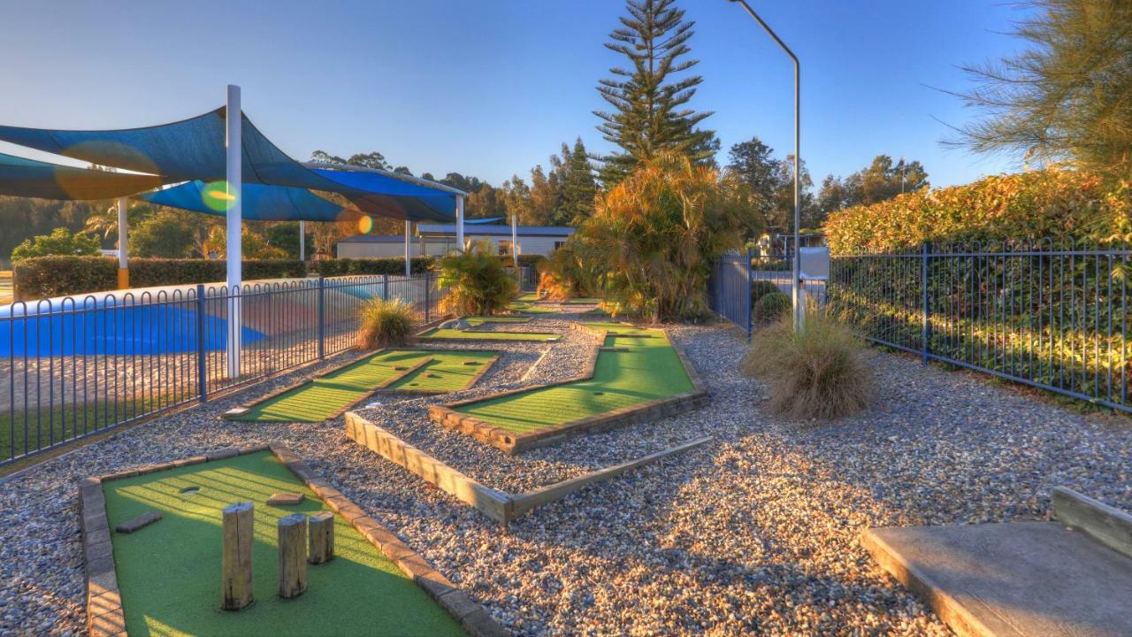 Nambucca River Village By Lincoln Place Macksville Exteriér fotografie