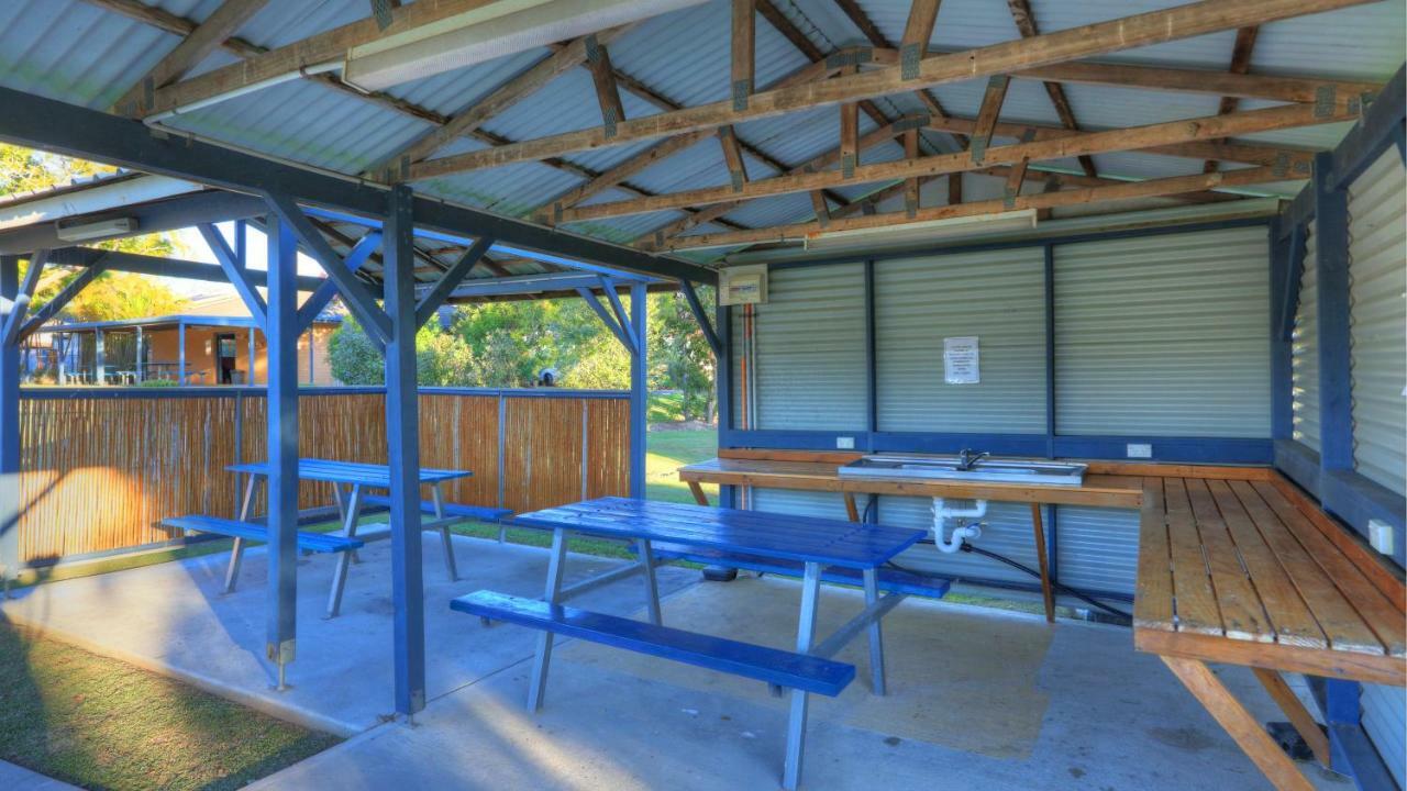 Nambucca River Village By Lincoln Place Macksville Exteriér fotografie